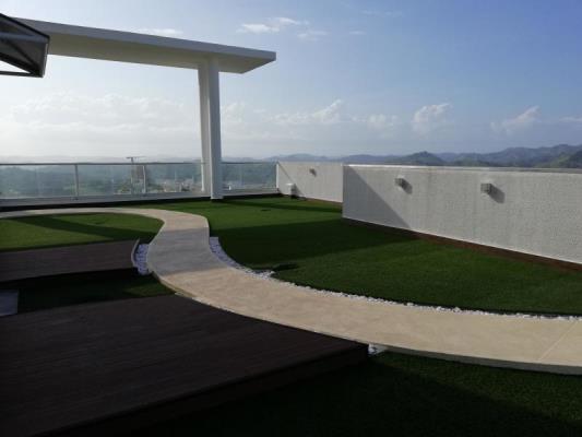 , Apartamento en alquiler en Betania | P1652119