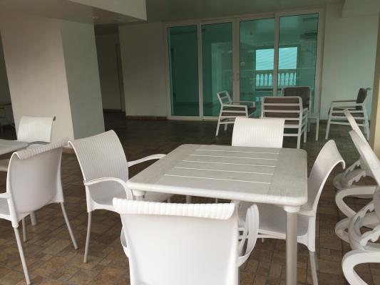 , Apartamento en venta en El Cangrejo | P1652406