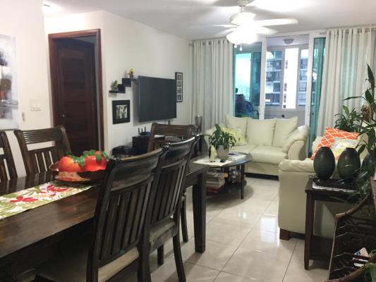 , Área Metropolitana