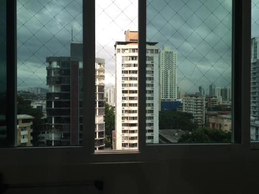 , Apartamento en venta en El Cangrejo | P1652406