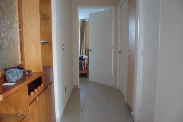 , Apartamento en venta en Betania | P1653127