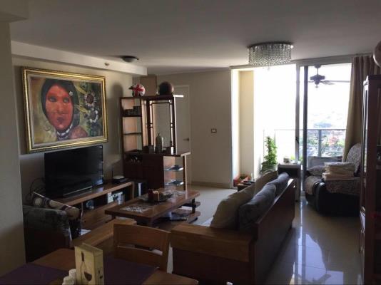 , Apartamento en venta en Betania | P1653127