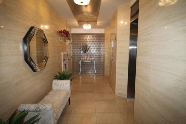 Marina Plaza, San Francisco