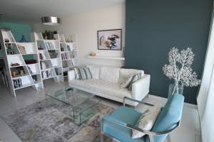 Marina Plaza San Francisco, Panamá