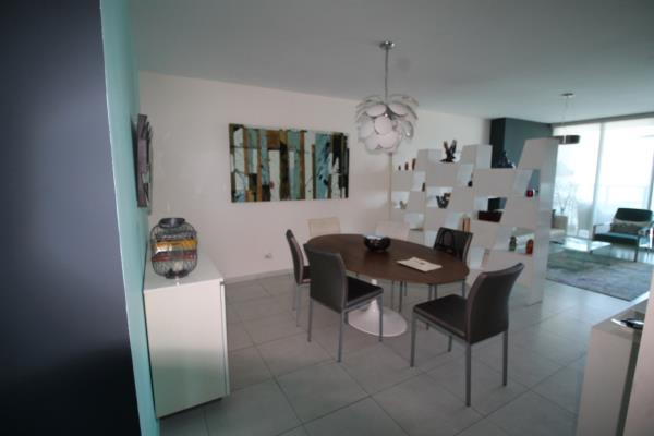 Marina Plaza, Panamá