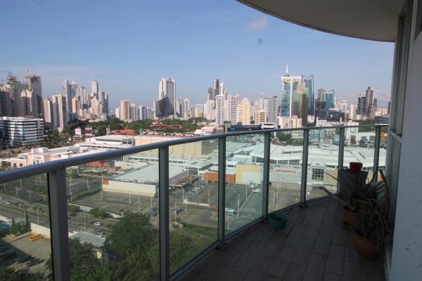 Marina Plaza, Panamá
