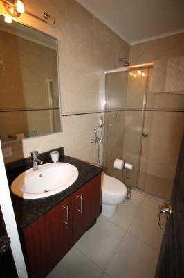 Marina Plaza, San Francisco