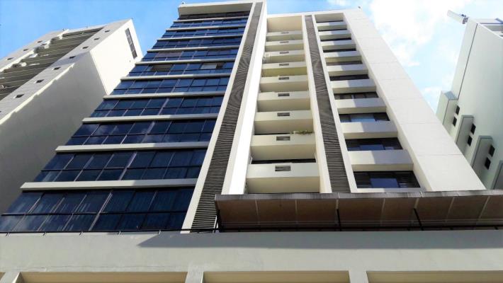 , Apartamento en venta en Bella Vista | P1655178