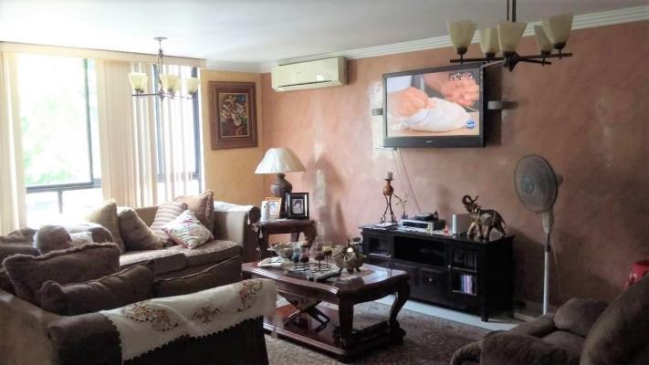 , Apartamento en venta en Bella Vista | P1655178