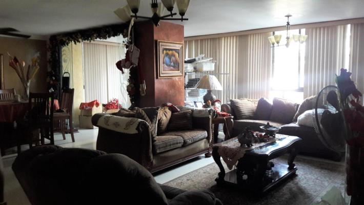 , Apartamento en venta en Bella Vista | P1655178