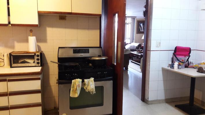 , apartamento