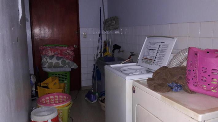 , apartamento