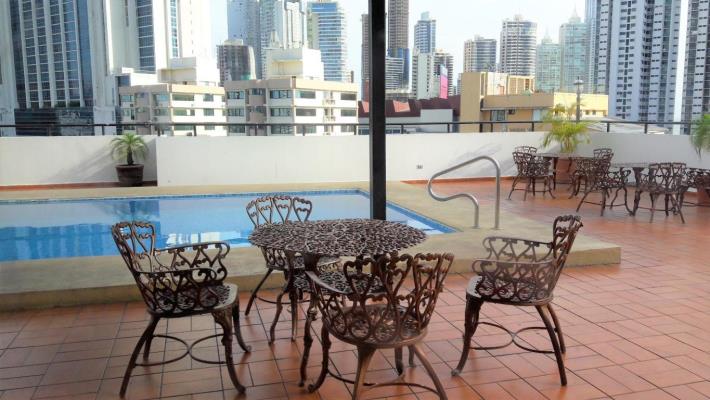 , Apartamento en venta en Bella Vista | P1655178