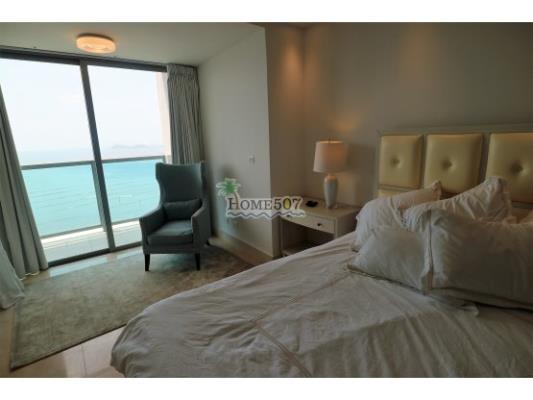 Yoo Panama, Área Metropolitana