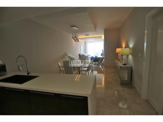 Yoo Panama, apartamento