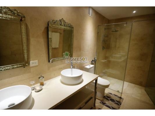 Yoo Panama, Área Metropolitana