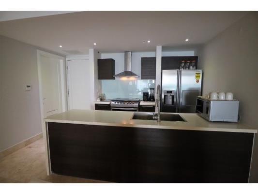 Yoo Panama, Área Metropolitana