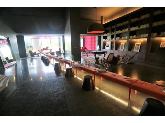 Yoo Panama, Apartamento en venta en Avenida Balboa | Yoo Panama -  P1655318