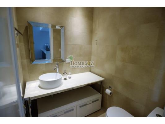 Yoo Panama, apartamento