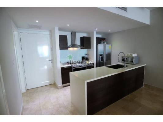 Yoo Panama, Área Metropolitana