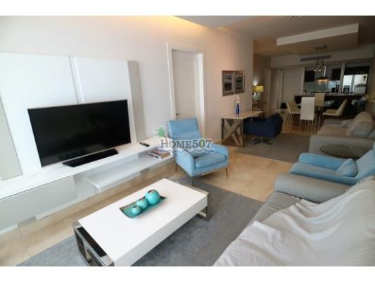 Yoo Panama, Apartamento en venta en Avenida Balboa | Yoo Panama -  P1655318