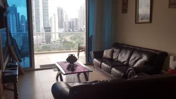 Destiny  Avenida Balboa, Panamá