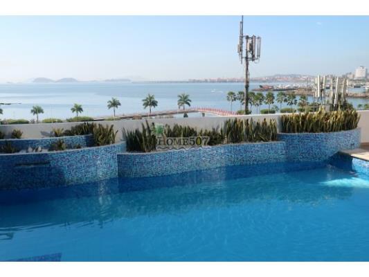 , Apartamento en alquiler en Avenida Balboa | P1655409