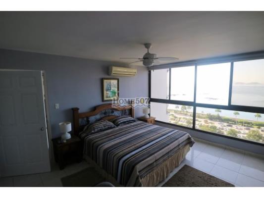 , Apartamento en alquiler en Avenida Balboa | P1655409