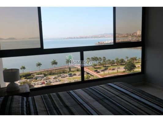 , Apartamento en alquiler en Avenida Balboa | P1655409