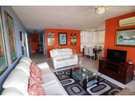 Avenida Balboa Panamá