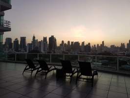 San Francisco Panamá