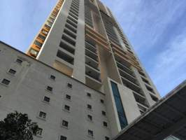 Punta Pacifica Panamá