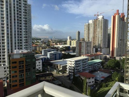 Residencias del Sol, Apartamento en alquiler en San Francisco | Residencias del Sol -  P1655759