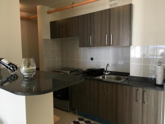 Residencias del Sol, Apartamento en alquiler en San Francisco | Residencias del Sol -  P1655759