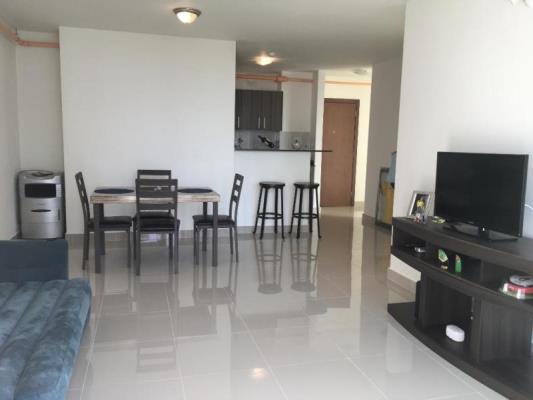 Residencias del Sol, Área Metropolitana