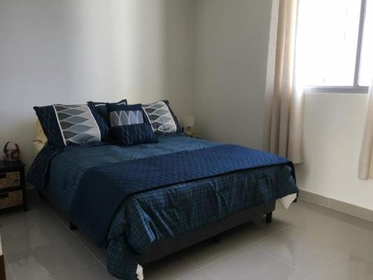 Residencias del Sol, Apartamento en alquiler en San Francisco | Residencias del Sol -  P1655759