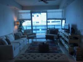 Punta Pacifica Panamá