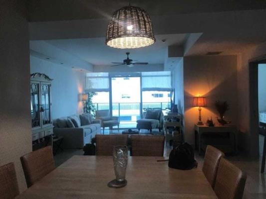 , Apartamento en alquiler en Punta Pacifica | P1655857
