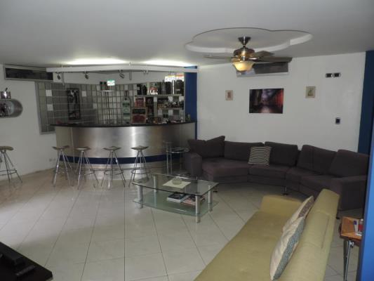 , Casa en venta en El Cangrejo | P1657033