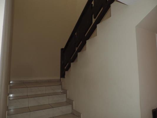 , Casa en venta en El Cangrejo | P1657033