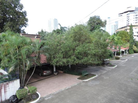 , Casa en venta en El Cangrejo | P1657033