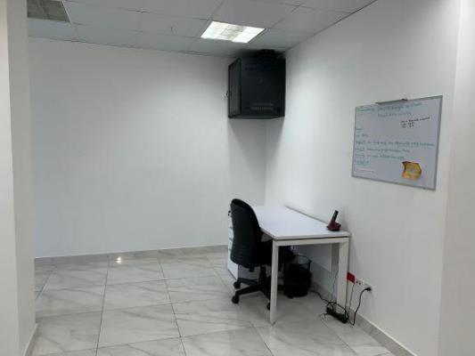 , Área Metropolitana