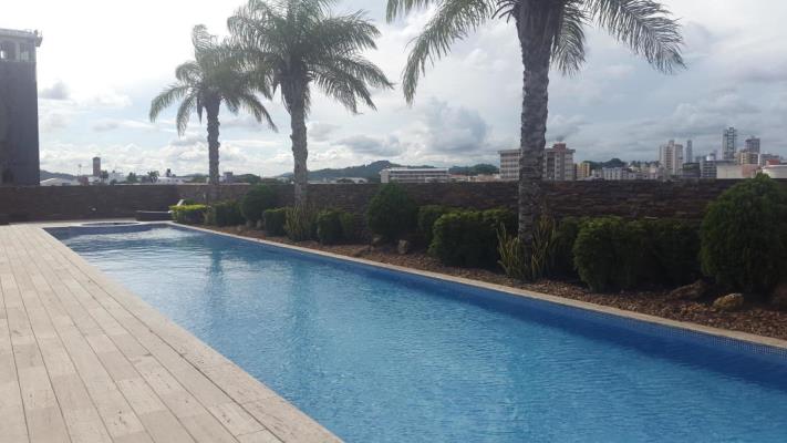 , Apartamento en venta en Avenida Balboa | P1657236