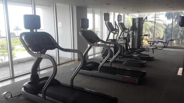, Apartamento en venta en Avenida Balboa | P1657236