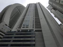 Punta Pacifica Panamá