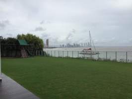 Punta Pacifica Panamá