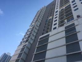 San Francisco Panamá