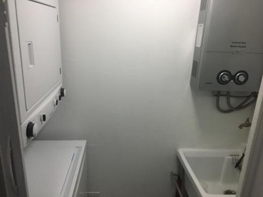 , Apartamento en alquiler en San Francisco | P1658055