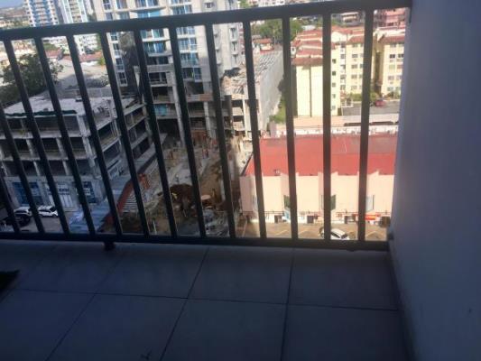 , Apartamento en alquiler en San Francisco | P1658055