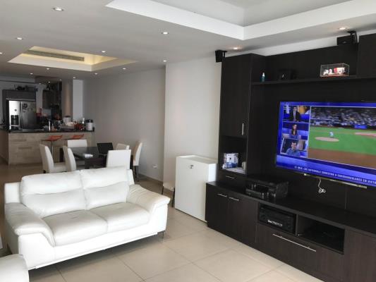 , apartamento